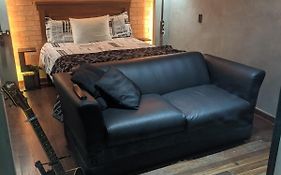 Excellent Studio in Caiçara